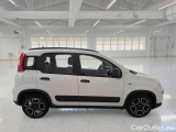  Fiat  Panda FIAT  / 2011 / 5P / BERLINA 1.0 FIREFLY 70CV SeS HYBRID CITY LIFE #7