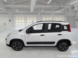  Fiat  Panda FIAT  / 2011 / 5P / BERLINA 1.0 FIREFLY 70CV SeS HYBRID CITY LIFE #8