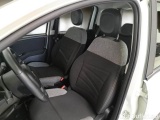  Fiat  Panda FIAT  / 2011 / 5P / BERLINA 1.0 FIREFLY 70CV SeS HYBRID CITY LIFE #11