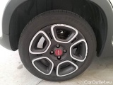  Fiat  Panda FIAT  / 2011 / 5P / BERLINA 1.0 FIREFLY 70CV SeS HYBRID CITY LIFE #18