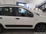  Fiat  Panda FIAT  / 2011 / 5P / BERLINA 1.0 FIREFLY 70CV SeS HYBRID CITY LIFE #25