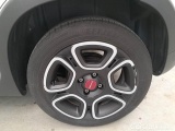  Fiat  Panda FIAT  / 2011 / 5P / BERLINA 1.0 FIREFLY 70CV SeS HYBRID CITY LIFE #19