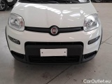  Fiat  Panda FIAT  / 2011 / 5P / BERLINA 1.0 FIREFLY 70CV SeS HYBRID CITY LIFE #22