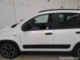 Fiat  Panda FIAT  / 2011 / 5P / BERLINA 1.0 FIREFLY 70CV SeS HYBRID CITY LIFE #32