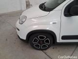  Fiat  Panda FIAT  / 2011 / 5P / BERLINA 1.0 FIREFLY 70CV SeS HYBRID CITY LIFE #35