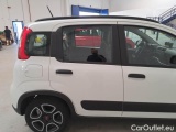  Fiat  Panda FIAT  / 2011 / 5P / BERLINA 1.0 FIREFLY 70CV SeS HYBRID CITY LIFE #27