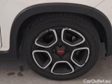  Fiat  Panda FIAT  / 2011 / 5P / BERLINA 1.0 FIREFLY 70CV SeS HYBRID CITY LIFE #41
