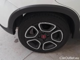  Fiat  Panda FIAT  / 2011 / 5P / BERLINA 1.0 FIREFLY 70CV SeS HYBRID CITY LIFE #44