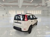  Fiat  Panda FIAT  / 2011 / 5P / BERLINA 1.0 FIREFLY 70CV SeS HYBRID CITY LIFE #2