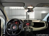  Fiat  Panda FIAT  / 2011 / 5P / BERLINA 1.0 FIREFLY 70CV SeS HYBRID CITY LIFE #3