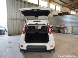  Fiat  Panda FIAT  / 2011 / 5P / BERLINA 1.0 FIREFLY 70CV SeS HYBRID CITY LIFE #5