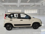  Fiat  Panda FIAT  / 2011 / 5P / BERLINA 1.0 FIREFLY 70CV SeS HYBRID CITY LIFE #7