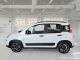  Fiat  Panda FIAT  / 2011 / 5P / BERLINA 1.0 FIREFLY 70CV SeS HYBRID CITY LIFE #8