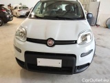  Fiat  Panda FIAT  / 2011 / 5P / BERLINA 1.0 FIREFLY 70CV SeS HYBRID CITY LIFE #29
