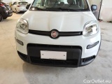  Fiat  Panda FIAT  / 2011 / 5P / BERLINA 1.0 FIREFLY 70CV SeS HYBRID CITY LIFE #32