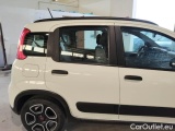  Fiat  Panda FIAT  / 2011 / 5P / BERLINA 1.0 FIREFLY 70CV SeS HYBRID CITY LIFE #39