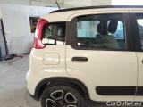  Fiat  Panda FIAT  / 2011 / 5P / BERLINA 1.0 FIREFLY 70CV SeS HYBRID CITY LIFE #42