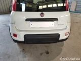  Fiat  Panda FIAT  / 2011 / 5P / BERLINA 1.0 FIREFLY 70CV SeS HYBRID CITY LIFE #49