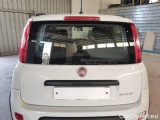  Fiat  Panda FIAT  / 2011 / 5P / BERLINA 1.0 FIREFLY 70CV SeS HYBRID CITY LIFE #54