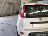  Fiat  Panda FIAT  / 2011 / 5P / BERLINA 1.0 FIREFLY 70CV SeS HYBRID CITY LIFE #59