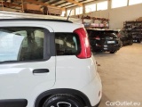  Fiat  Panda FIAT  / 2011 / 5P / BERLINA 1.0 FIREFLY 70CV SeS HYBRID CITY LIFE #62