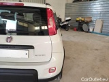  Fiat  Panda FIAT  / 2011 / 5P / BERLINA 1.0 FIREFLY 70CV SeS HYBRID CITY LIFE #56