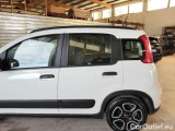  Fiat  Panda FIAT  / 2011 / 5P / BERLINA 1.0 FIREFLY 70CV SeS HYBRID CITY LIFE #64