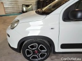  Fiat  Panda FIAT  / 2011 / 5P / BERLINA 1.0 FIREFLY 70CV SeS HYBRID CITY LIFE #68