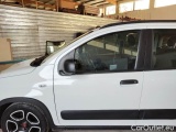 Fiat  Panda FIAT  / 2011 / 5P / BERLINA 1.0 FIREFLY 70CV SeS HYBRID CITY LIFE #66