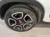  Fiat  Panda FIAT  / 2011 / 5P / BERLINA 1.0 FIREFLY 70CV SeS HYBRID CITY LIFE #81