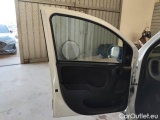  Fiat  Panda FIAT  / 2011 / 5P / BERLINA 1.0 FIREFLY 70CV SeS HYBRID CITY LIFE #93