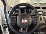  Fiat  Panda FIAT  / 2011 / 5P / BERLINA 1.0 FIREFLY 70CV SeS HYBRID CITY LIFE #97