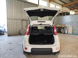  Fiat  Panda FIAT  / 2011 / 5P / BERLINA 1.0 FIREFLY 70CV SeS HYBRID CITY LIFE #119