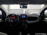 Fiat  Panda FIAT  / 2011 / 5P / BERLINA 1.0 FIREFLY 70CV SeS HYBRID CITY LIFE #3