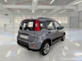  Fiat  Panda FIAT  / 2011 / 5P / BERLINA 1.0 FIREFLY 70CV SeS HYBRID CITY LIFE #2
