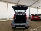  Fiat  Panda FIAT  / 2011 / 5P / BERLINA 1.0 FIREFLY 70CV SeS HYBRID CITY LIFE #5