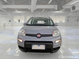  Fiat  Panda FIAT  / 2011 / 5P / BERLINA 1.0 FIREFLY 70CV SeS HYBRID CITY LIFE #6