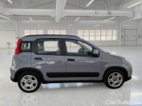  Fiat  Panda FIAT  / 2011 / 5P / BERLINA 1.0 FIREFLY 70CV SeS HYBRID CITY LIFE #7