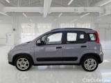  Fiat  Panda FIAT  / 2011 / 5P / BERLINA 1.0 FIREFLY 70CV SeS HYBRID CITY LIFE #8