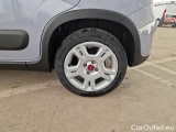 Fiat  Panda FIAT  / 2011 / 5P / BERLINA 1.0 FIREFLY 70CV SeS HYBRID CITY LIFE #19
