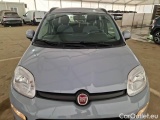  Fiat  Panda FIAT  / 2011 / 5P / BERLINA 1.0 FIREFLY 70CV SeS HYBRID CITY LIFE #24