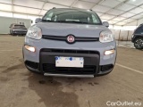  Fiat  Panda FIAT  / 2011 / 5P / BERLINA 1.0 FIREFLY 70CV SeS HYBRID CITY LIFE #27