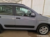  Fiat  Panda FIAT  / 2011 / 5P / BERLINA 1.0 FIREFLY 70CV SeS HYBRID CITY LIFE #35