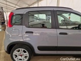  Fiat  Panda FIAT  / 2011 / 5P / BERLINA 1.0 FIREFLY 70CV SeS HYBRID CITY LIFE #38