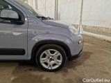  Fiat  Panda FIAT  / 2011 / 5P / BERLINA 1.0 FIREFLY 70CV SeS HYBRID CITY LIFE #33