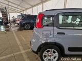  Fiat  Panda FIAT  / 2011 / 5P / BERLINA 1.0 FIREFLY 70CV SeS HYBRID CITY LIFE #43