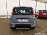  Fiat  Panda FIAT  / 2011 / 5P / BERLINA 1.0 FIREFLY 70CV SeS HYBRID CITY LIFE #45
