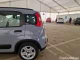  Fiat  Panda FIAT  / 2011 / 5P / BERLINA 1.0 FIREFLY 70CV SeS HYBRID CITY LIFE #47