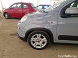  Fiat  Panda FIAT  / 2011 / 5P / BERLINA 1.0 FIREFLY 70CV SeS HYBRID CITY LIFE #53