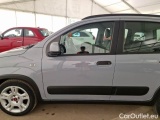  Fiat  Panda FIAT  / 2011 / 5P / BERLINA 1.0 FIREFLY 70CV SeS HYBRID CITY LIFE #51